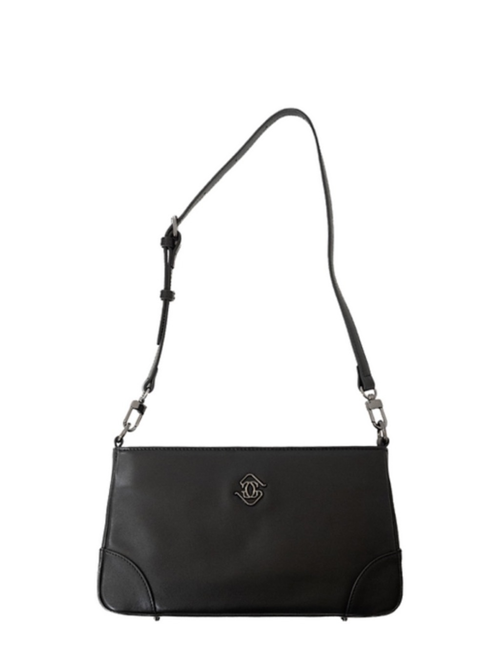 Glass & Ladder Co. Vera black bag